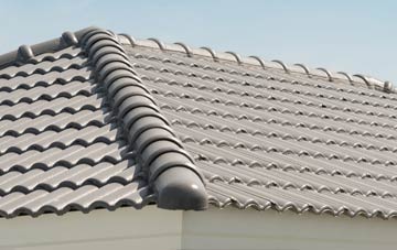 advantages of Crimchard clay roofing