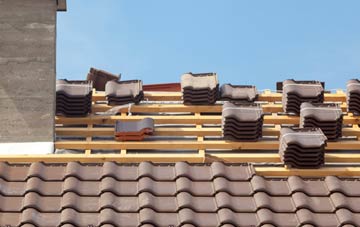 Crimchard clay roofing costs