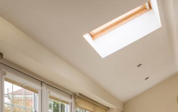 Crimchard conservatory roof insulation companies