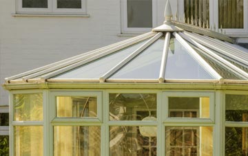 conservatory roof repair Crimchard, Somerset