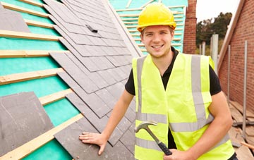 find trusted Crimchard roofers in Somerset