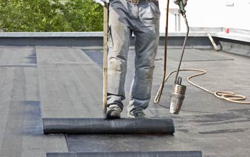 flat roof replacement Crimchard, Somerset