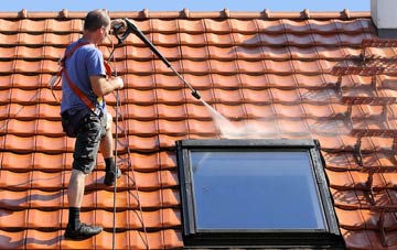 roof cleaning Crimchard, Somerset