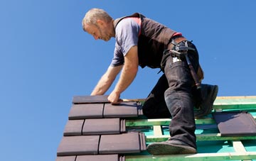disadvantages of Crimchard slate roofing